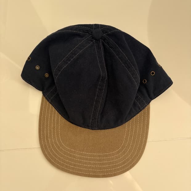 Khakis 카키스 모자
