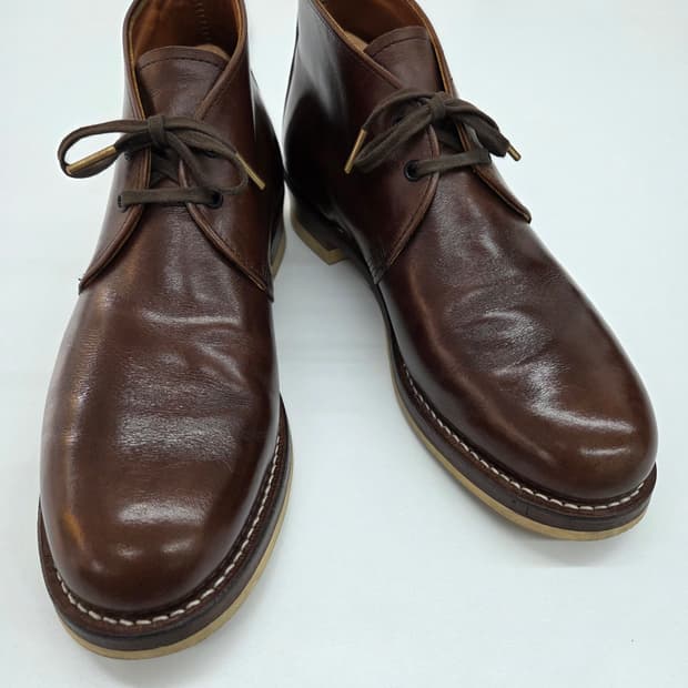 레드윙 벡맨 9017 닥터솔 커스텀 9d