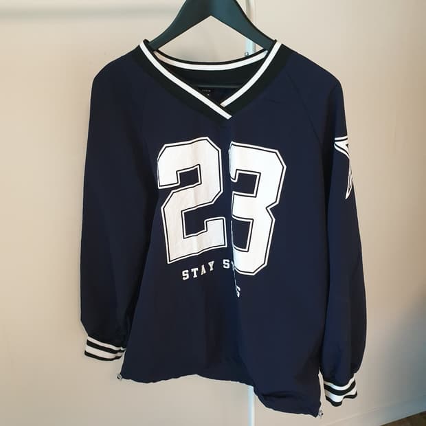 올스타 트랙 박스티 