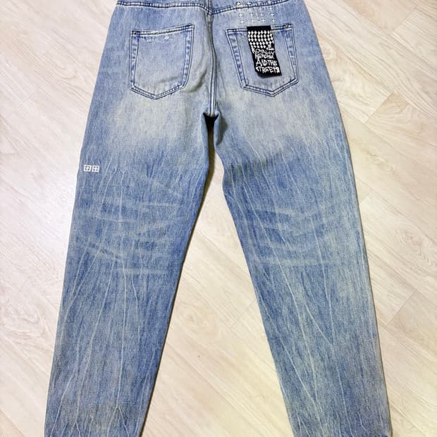 ksubi 바지