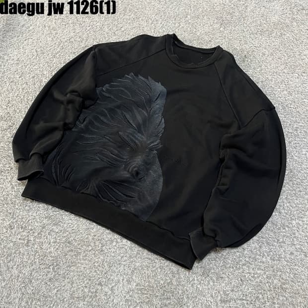 준지 juun.j 맨투맨 