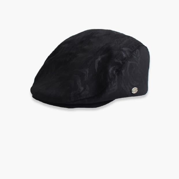Colocynth Momo Hunting Cap Wild Rose 