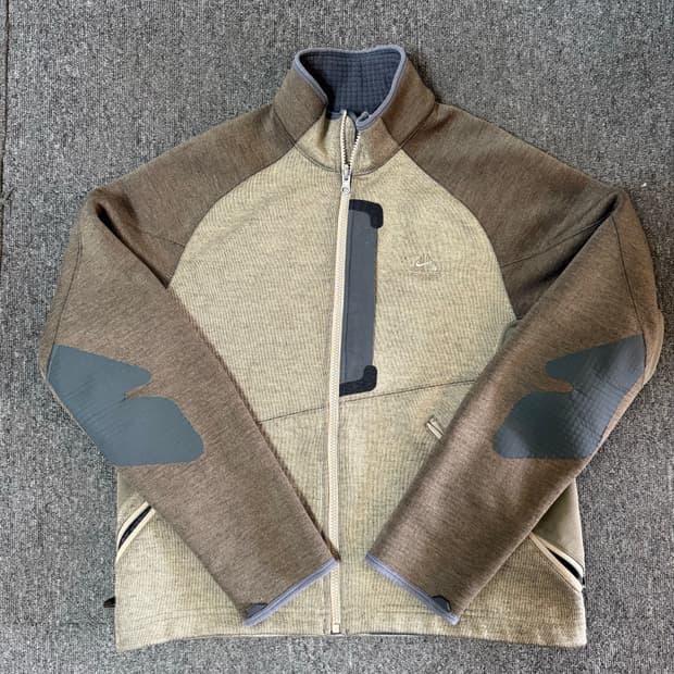 나이키 ACG 집업 자켓