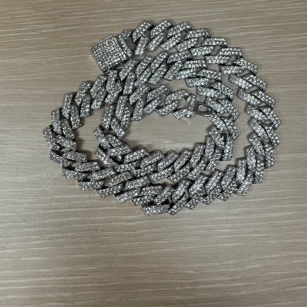 Ice 체인