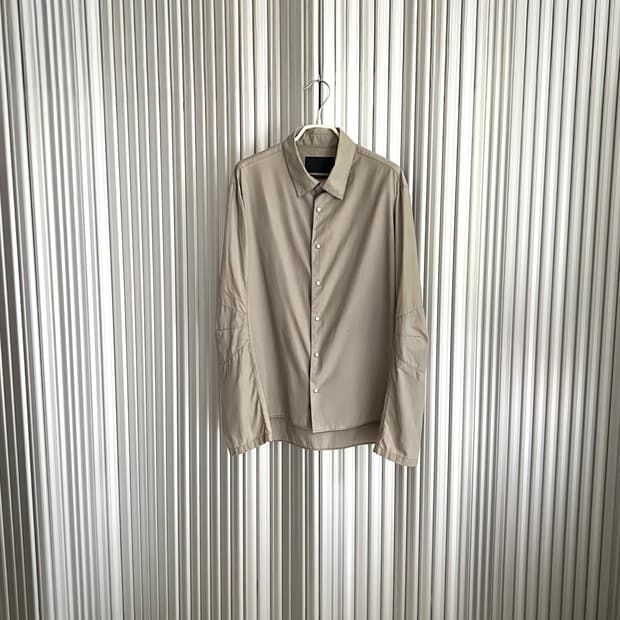 Prada shirt