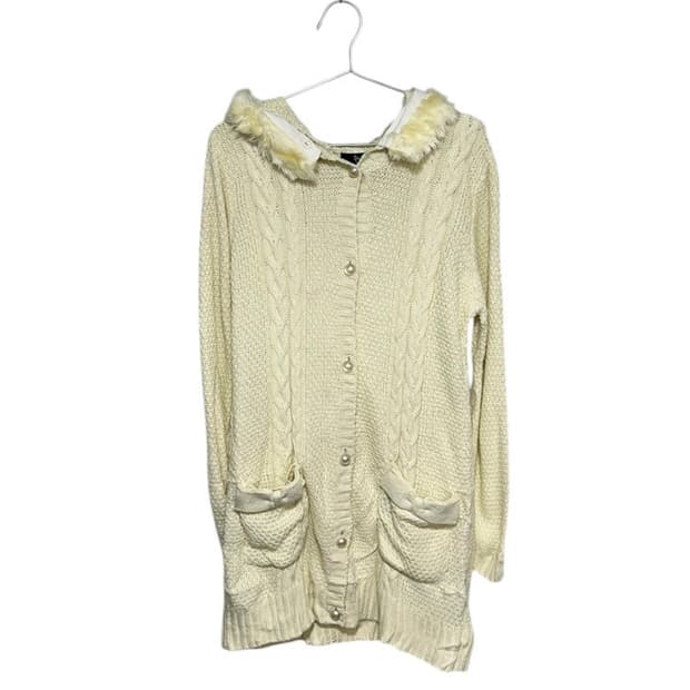 vtg cardigan