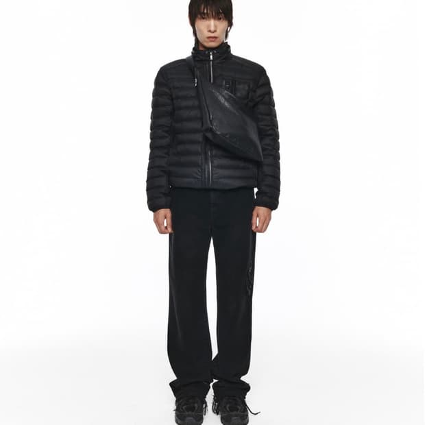 xlim EP.8 02 DOWN JACKET