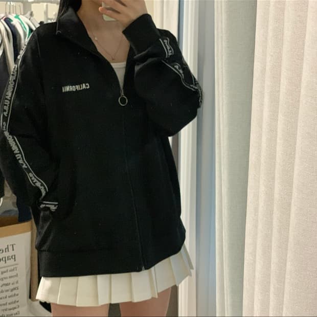 후아유 져지