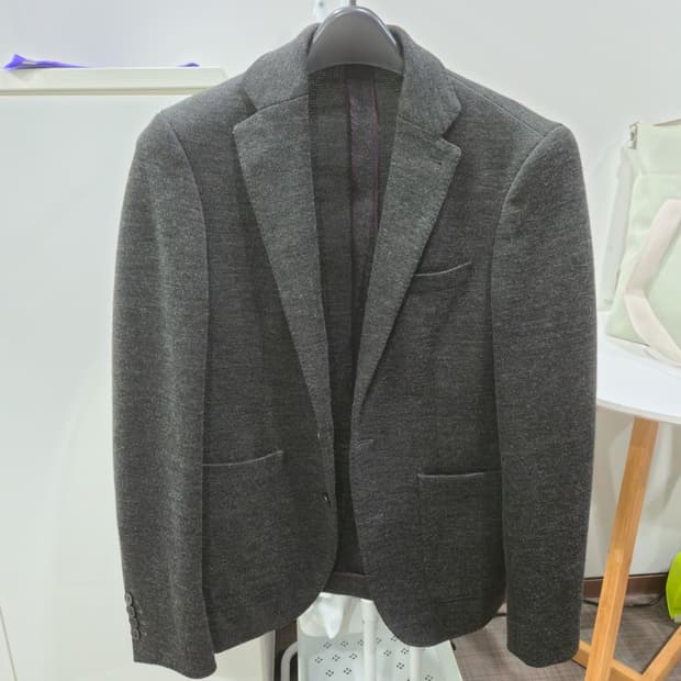 Ps 폴스미스 니트 자켓