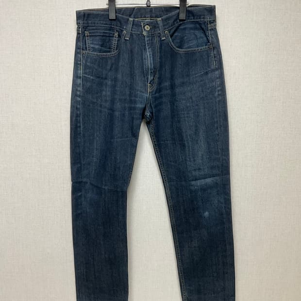 리바이스 505 멕시코 34