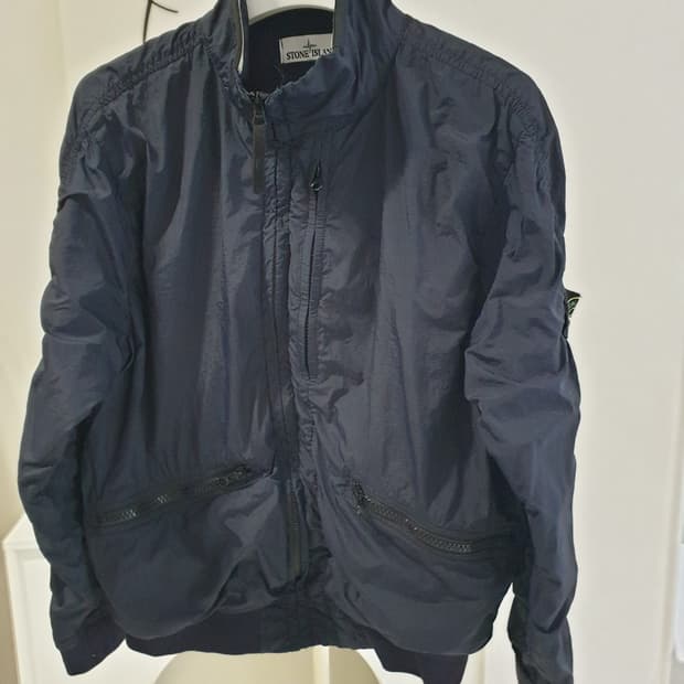 스톤아일랜드 남성 아우터