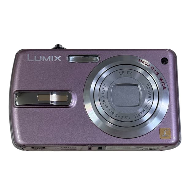 파나소닉 루믹스 디지털카메라 DMC-FX50(작례 없음)