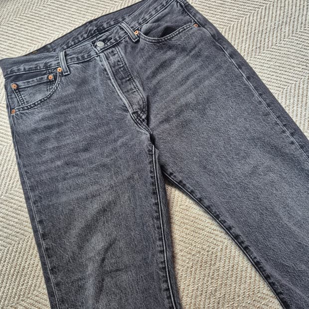 리바이스 569 34/32 ( p23 )