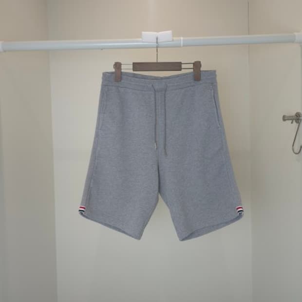 [중고/정품] 톰브라운 반바지