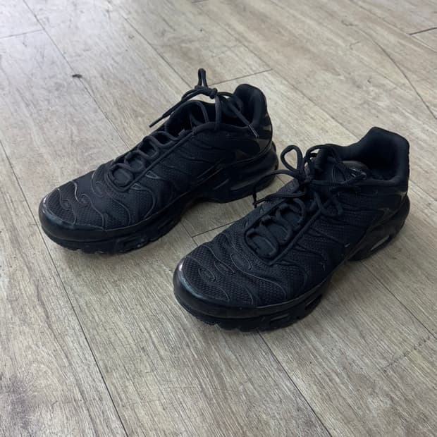 나이키 맥스플러스 올검 290