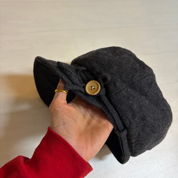 일본브랜드 모자 