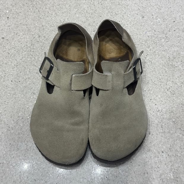버켄스탁 런던 41