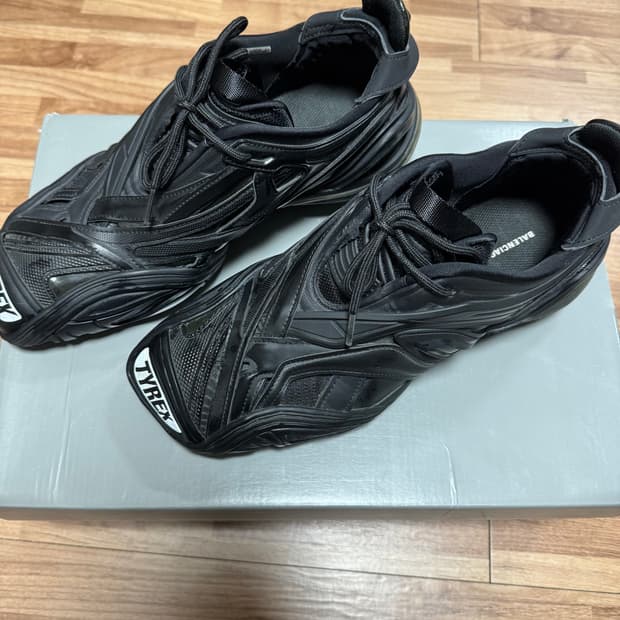 발렌시아가 타이렉스 42