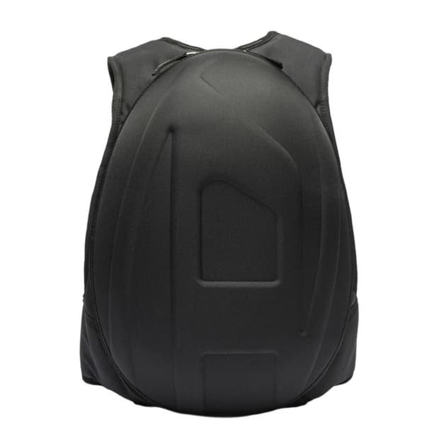 디젤 1DR-팟 백팩 블랙 팝니다.