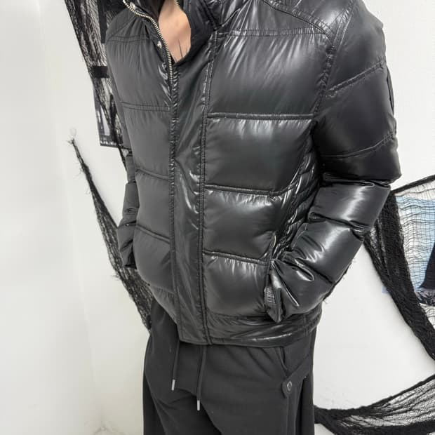 00s mood stitch jumper