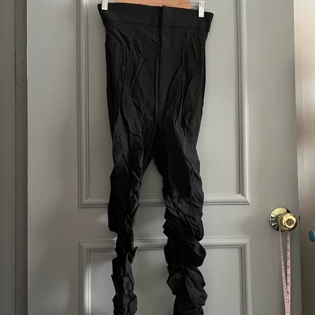 자크뮈스 팬츠 36사이즈