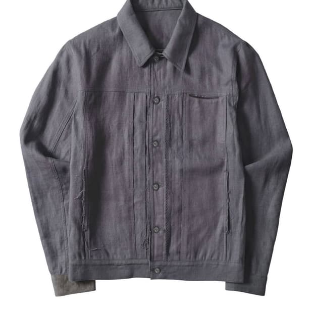 xlim EP.7 09 JACKET