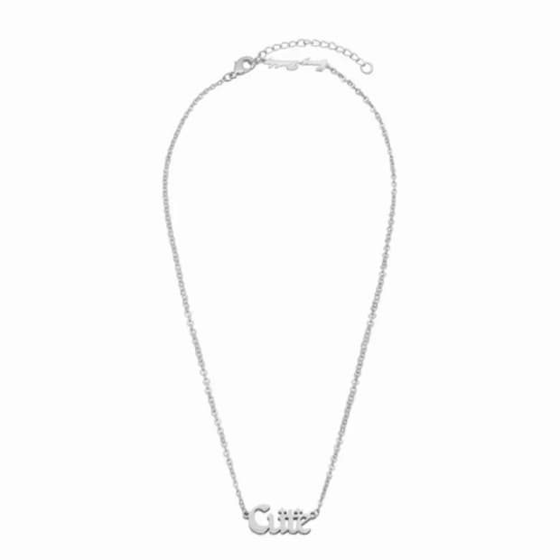 에브리벌스데이 목걸이