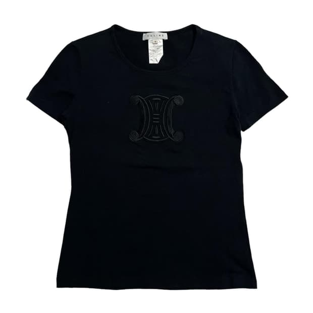 셀린느 트리옴페 반팔