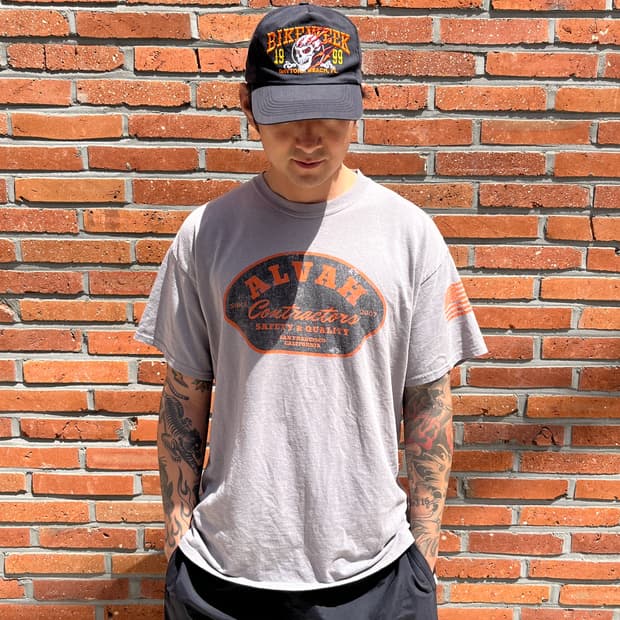 1999 데이토나 Bike Week Sanpback