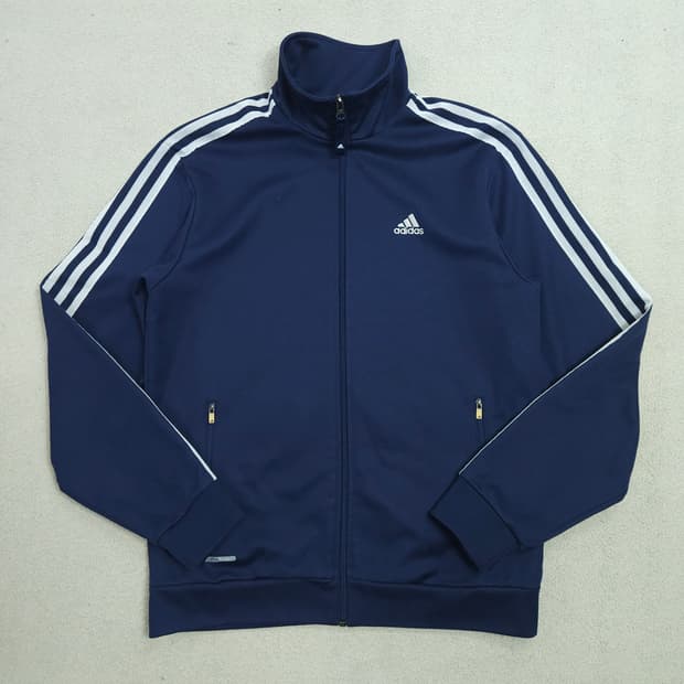 아디다스 삼선 져지 105