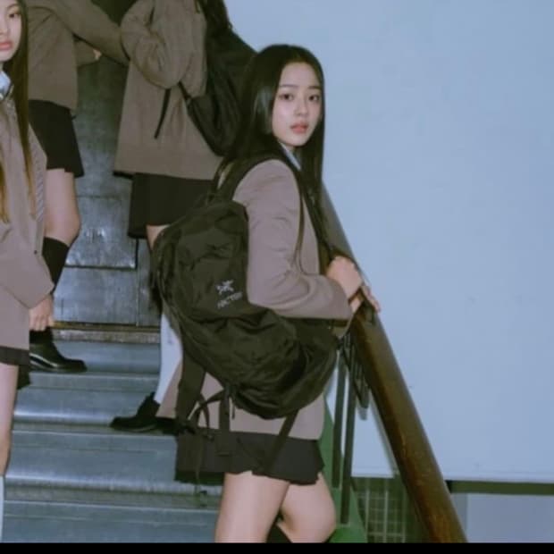 아크테릭스 멘티스26 구형