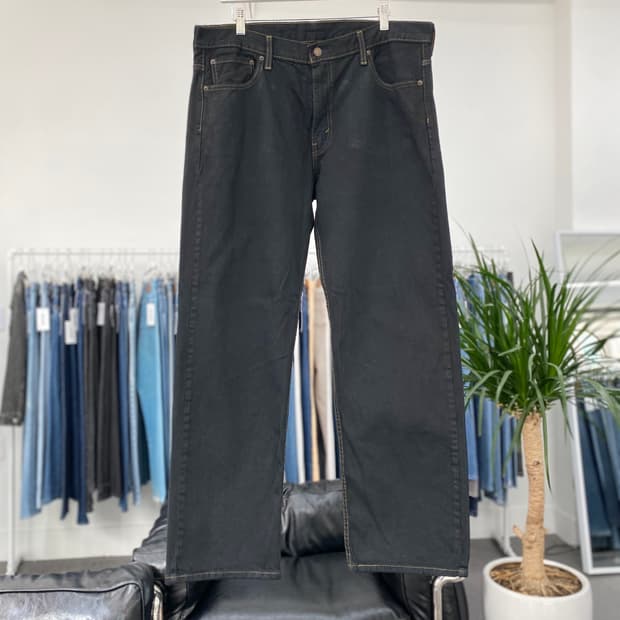 리바이스569 Loose Fit 00s 35사이즈 a5493