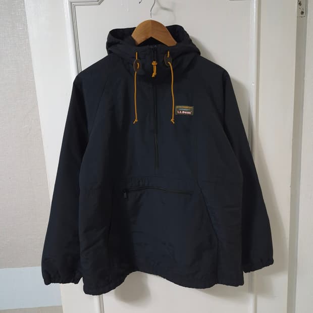 (M) LLBean 엘엘빈 패커블 프리마로프트 아노락