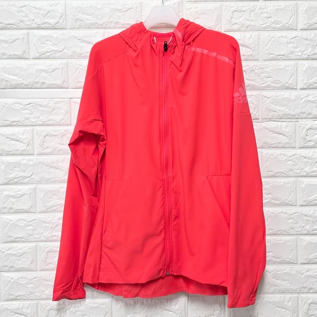 택포) 아디다스 Z.N.E. 여성 바람막이 M