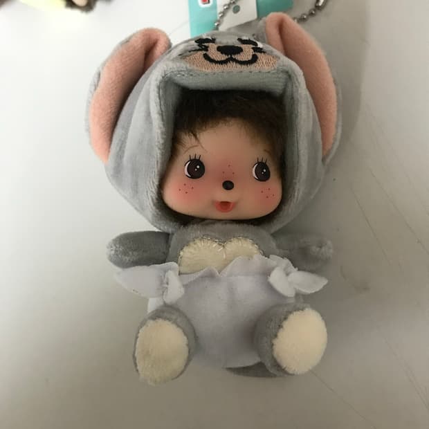 톰과 제리 터피 베베치치