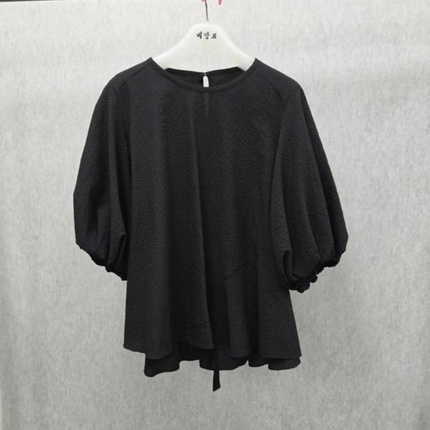 여성 85 나이스클랍 블라우스