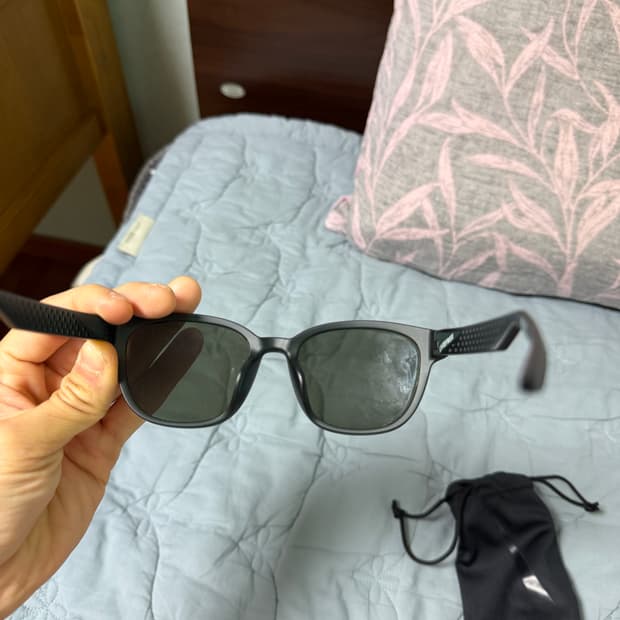 나이키 선글라스 새상품급 판매