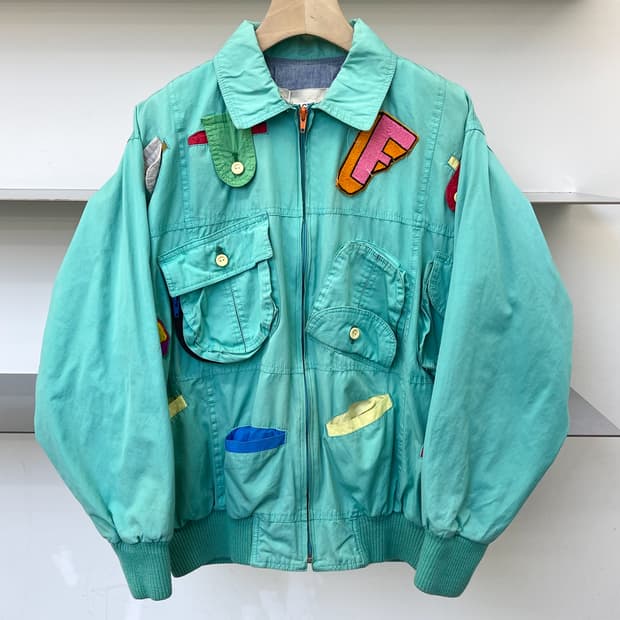 K-Factory By Nobuo Ikeda