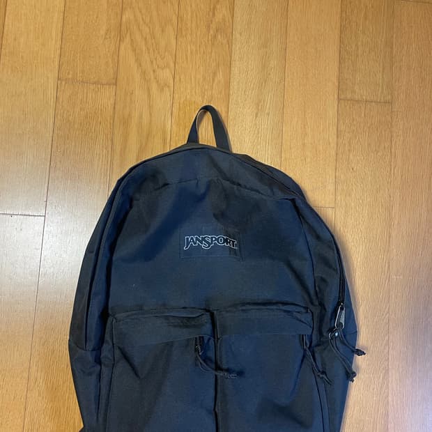 잔스포츠 호프만 백팩