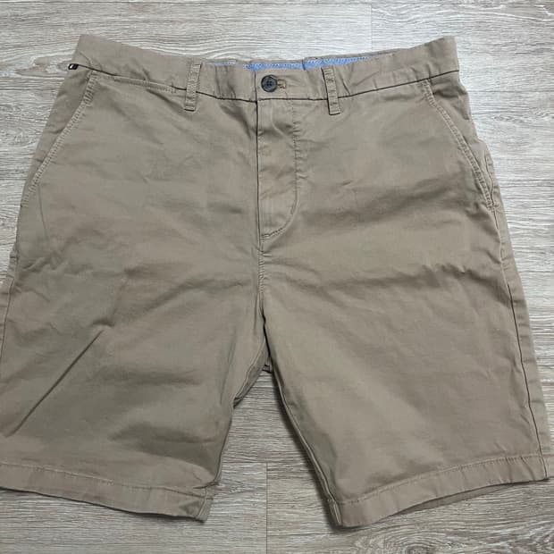 Tommy Hilfiger 치노팬츠