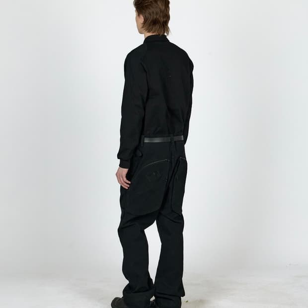 [L] 플라스틱프로덕트 MPa PLANT UTILITY PANTS