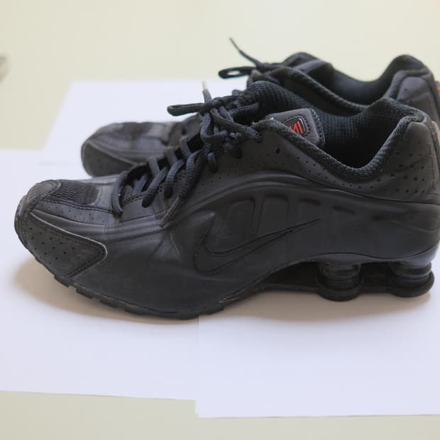 나이키 샥스 R4 shox R4 260