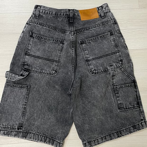 위캔더스 워크 쇼츠 S사이즈