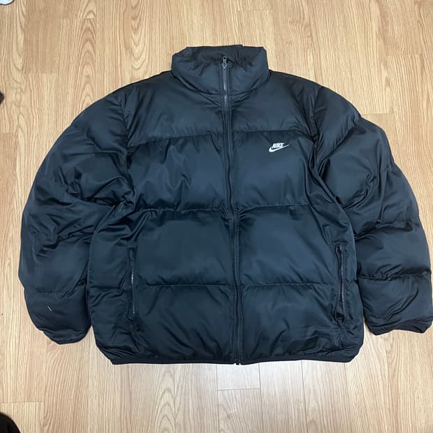 나이키 NSW 패딩 XXL