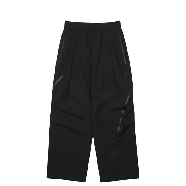 [3] 산산기어 어파인 커브 팬츠 ((4랑 교환가능))