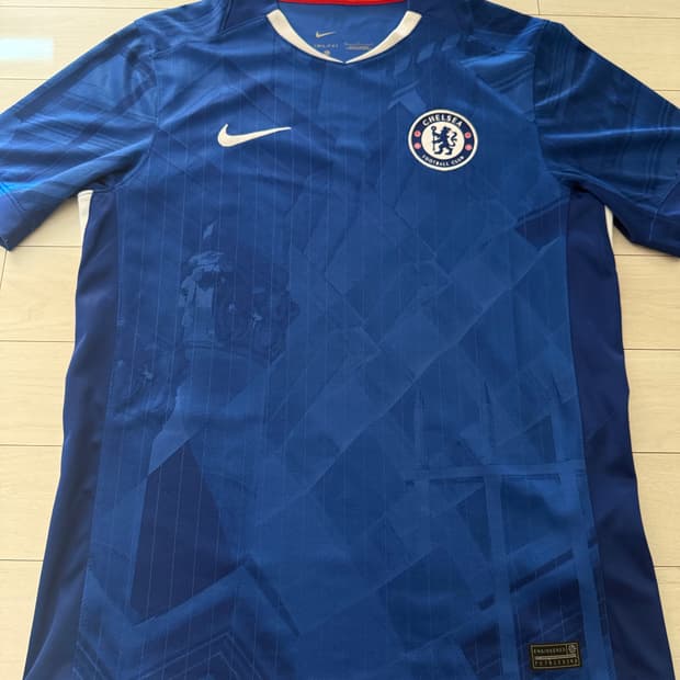 첼시 유니폼
