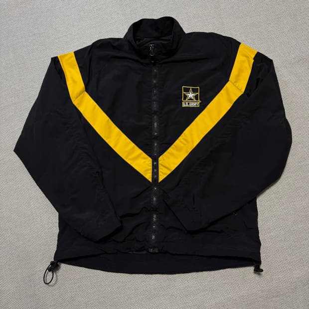 US ARMY 미군 자켓