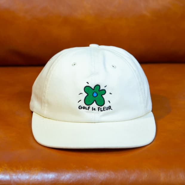 16FW 골프왕 골프 르플레르 캡
