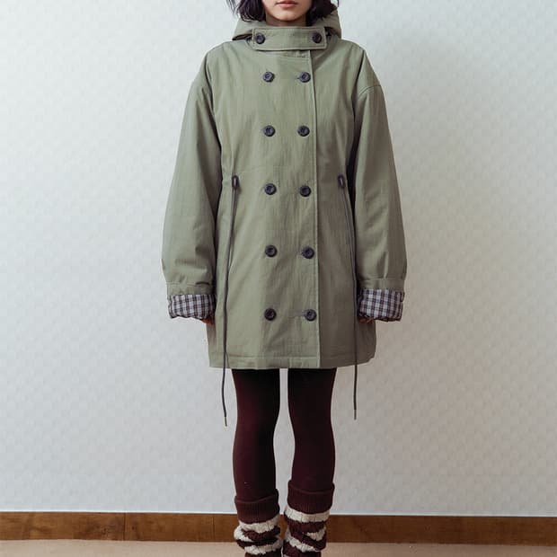 오피쉬 개횬 카키야상 삽니다