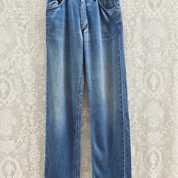 90s 리 라이더스 데님 (made in japan)